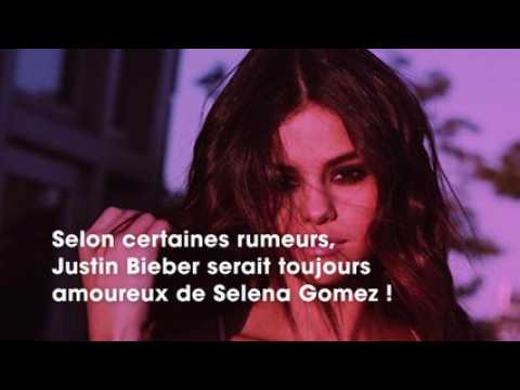 VIDEO : Justin Bieber : accusé d?être toujours amoureux de Selena Gomez, il s?explique !