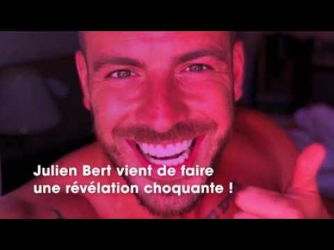 VIDEO : Julien Bert : dcouvrez le handicap qui l'a empch de devenir pompier !