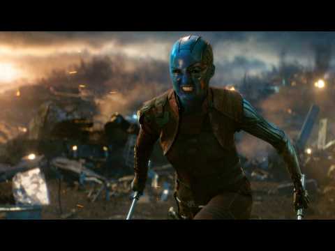 VIDEO : Could Avengers: Endgame Win Oscars?
