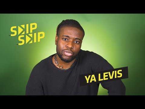 VIDEO : Ya Levi's: "Je suis un grand fan de la musique congolaise" | Skip Skip