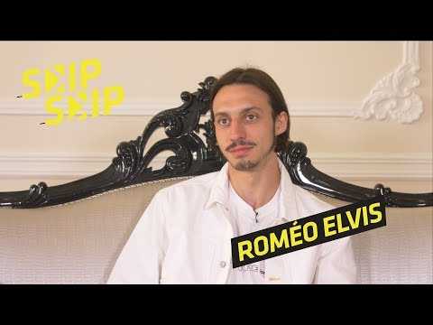 VIDEO : Romo Elvis: "BX me manque" | Skip Skip