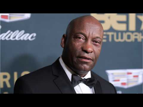 VIDEO : Director and Producer John Singleton Dies At The Age Of 51