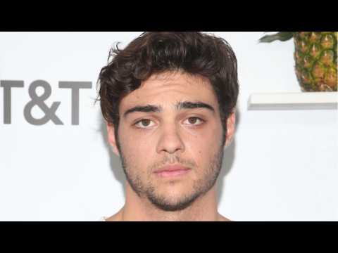 VIDEO : Noah Centineo Confirms He's He-Man