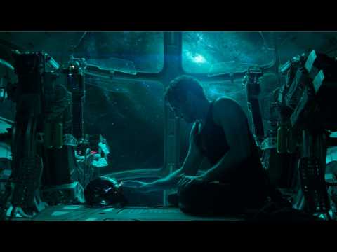 VIDEO : Marvel's 