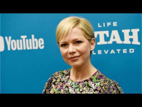 VIDEO : Michelle Williams Opens Up About Founding Out Mark Wahlberg Got Paid More Than Her