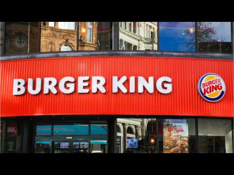 VIDEO : 'Detective Pikachu' Coming To Burger King