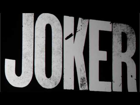 VIDEO : 'Joker' Teaser Trailer Released