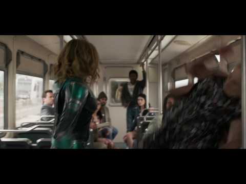 VIDEO : 'Captain Marvel' And 'Us' Boost Struggling Box Office