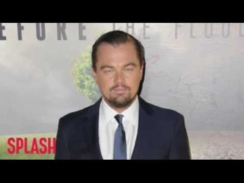VIDEO : Leonardo DiCaprio's Akira To Start Shooting