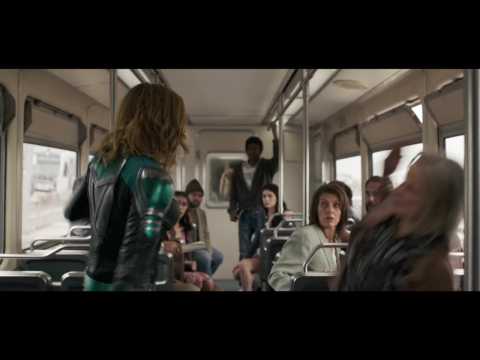VIDEO : ?Captain Marvel? Hit $1 Billion Worldwide
