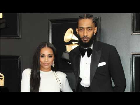 VIDEO : Lauren London Opens Up About Boyfriend Nipsey Hussle's Death