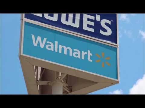 VIDEO : What To Buy At Walmart