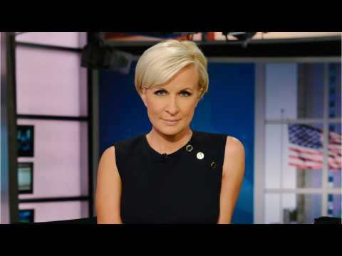 VIDEO : Mika Brzezinski Reveals ?Lifelong Struggle With Sugar? In New Op-Ed