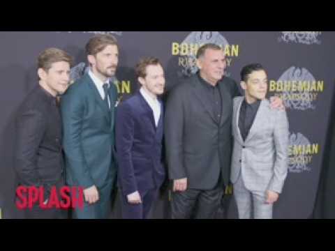 VIDEO : Bohemian Rhapsody Passes $900 Million Worldwide