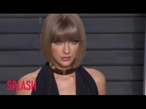 VIDEO : Taylor Swift Teases New Album Release Date