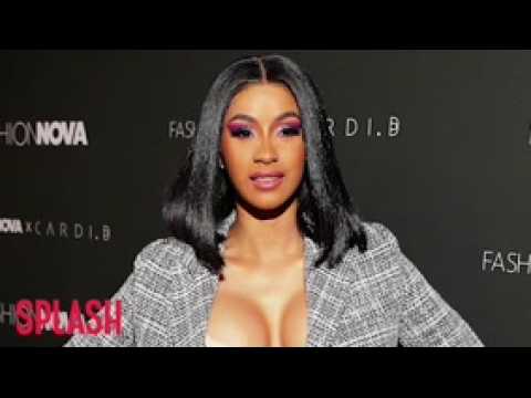VIDEO : Cardi B Hopes To Release A New Album In 2019