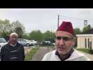 Rennes. Des mosquées taguées, la communauté musulmane indignée