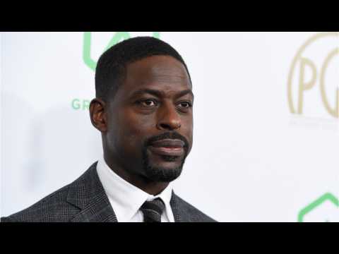 VIDEO : Sterling K Brown Joins Season 3 Of ?Marvelous Mrs Maisel?