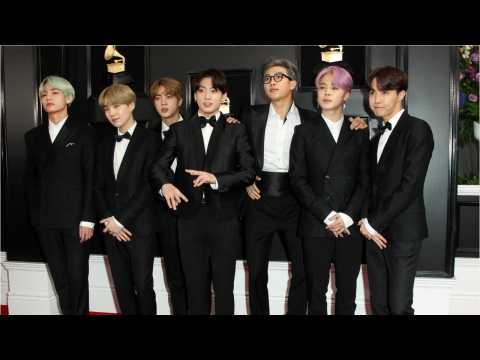 VIDEO : Who Are BTS?