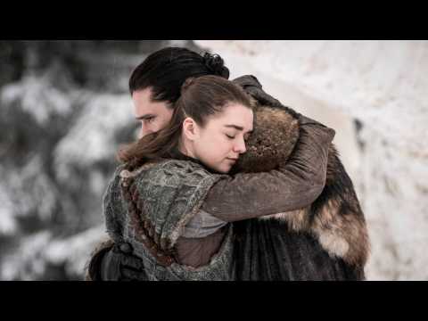 VIDEO : HBO's 'Game of Thrones' Season 8 Premiere Crushes Viewership Records
