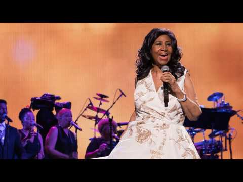 VIDEO : Aretha Franklin Becomes First Woman To Win Pulitzer Price Special Citation