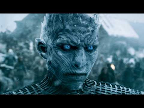 VIDEO : ?Game Of Thrones? Season Premiere Hit Record Ratings