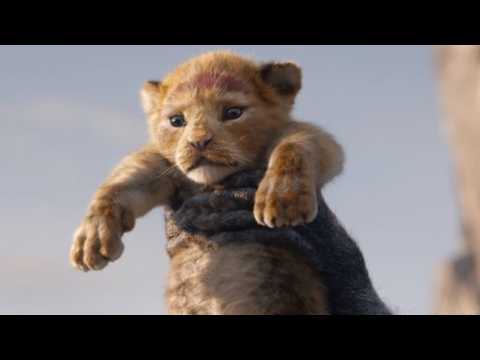VIDEO : Disney's 