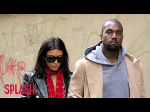 VIDEO : Kim Kardashian West And Kanye West Plan $7.5 Million Mansion Purchase