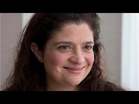 VIDEO : Alex Guarnaschelli  Signs Huge New Deal With Food Network