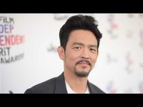 VIDEO : John Cho To Take On Lead Role In Upcoming Netflix Animated Series Cowboy Bebop