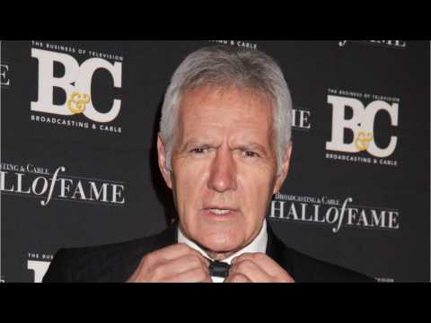 VIDEO : 'Jeopardy!' Reportedly Already Looking For Alex Trebek's Replacement
