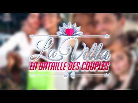 VIDEO : LA BATAILLE DES COUPLES 2: LE CASTING OFFICIEL