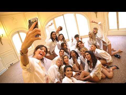 VIDEO : Les Miss jouent aux "Bonnes fes"