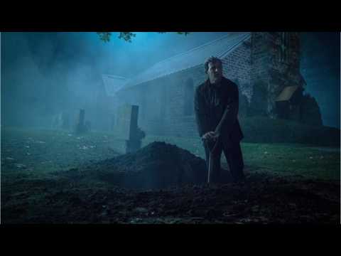 VIDEO : Critics Scared ?Pet Sematary?