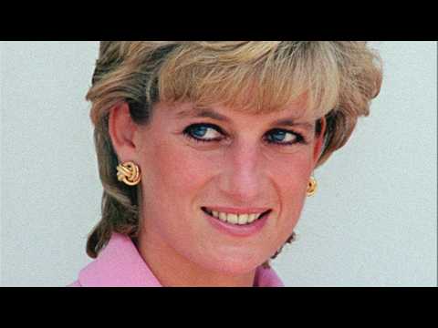 VIDEO : 'The Crown' Has Cast Its Princess Diana