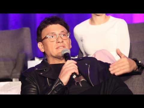 VIDEO : 'Avengers: Endgame' Directors: No Intermission?