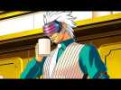 PHOENIX WRIGHT Ace Attorney Trilogy Bande Annonce Gameplay (2019) PS4 / Xbox One / PC