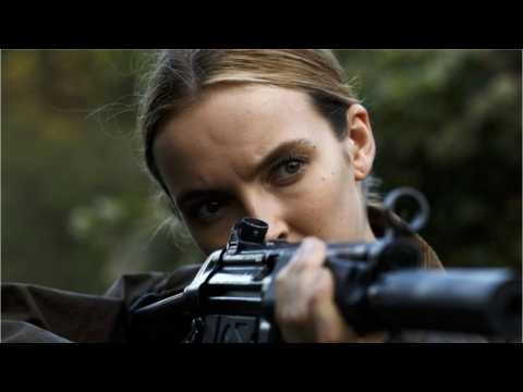 VIDEO : Ratings Huge For Season 2 Of ?Killing Eve?
