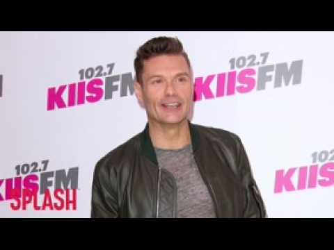 VIDEO : Ryan Seacrest Misses First American Idol Episode In 17 Seasons Due To Illness