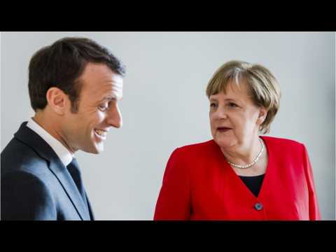 VIDEO : Theresa May to ask Merkel and Macron for Brexit delay