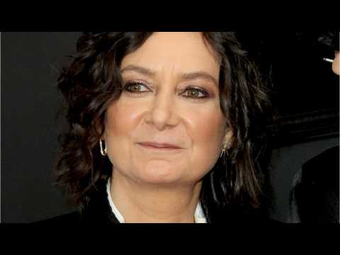 VIDEO : Sara Gilbert Will Leave ?The Talk?