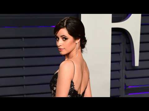 VIDEO : Camila Cabello To Make Big-Screen Debut In ?Cinderella? Remake