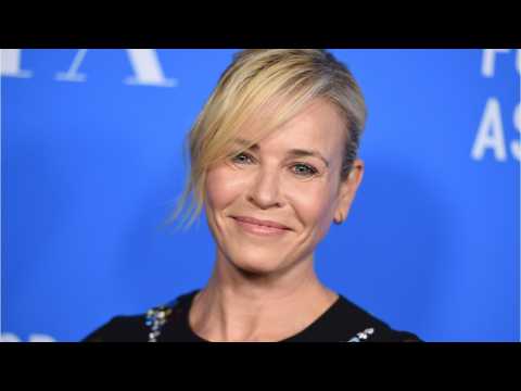 VIDEO : Chelsea Handler Get Raw And Personal In New Book