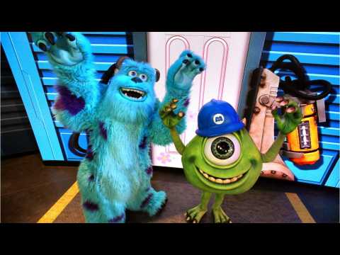 VIDEO : Disney+ Will Include New 'Monsters Inc.' Series