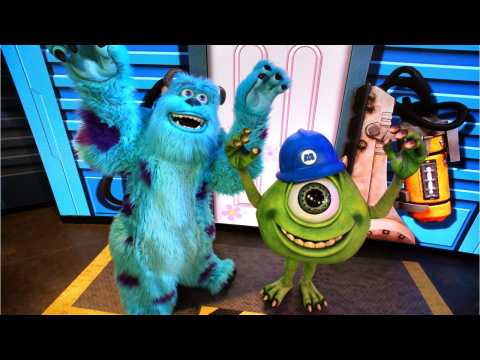 VIDEO : ?Monsters, Inc? Disney+ Series Will See Return Of John Goodman And Billy Crystal