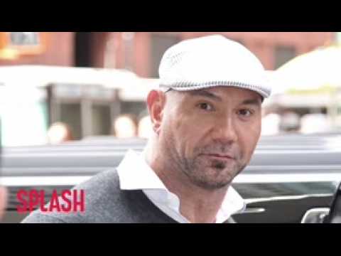 VIDEO : Dave Bautista Joins Zack Snyder's Army Of The Dead