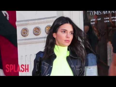 VIDEO : Kendall Jenner Has 'Several' Fashion Regrets