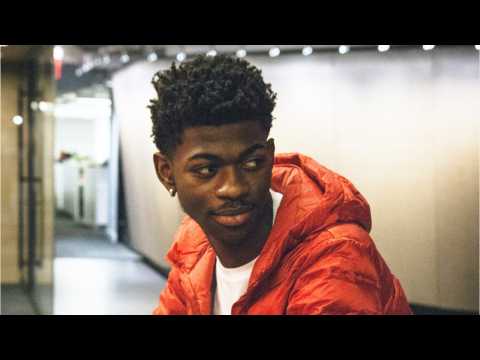 VIDEO : Lil Nas X's 'Old Town Road' Hits No. 1
