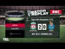 Le goal replay de Liverpool - Porto et Tottenham - Man City (Ligue des champions)
