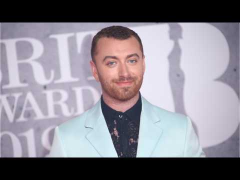 VIDEO : Win A Chance To Meet Sam Smith In South Africa